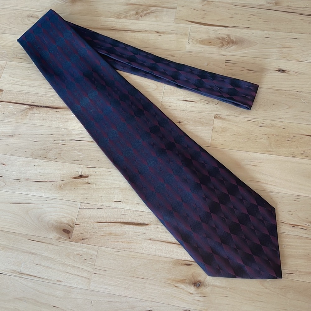 J. Ferrar Tie